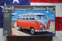 images/productimages/small/Volkswagen T1 Samba Bus Revell 07399 doos.jpg